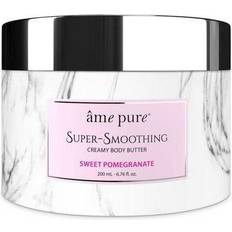 Âme pure Kropspleje âme pure Body Butter Sweet Pomegranate