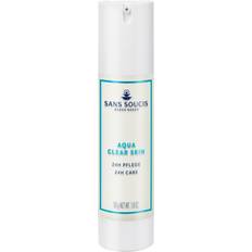 Sans soucis aqua clear Sans Soucis Aqua Clear Skin Purifying 24-h Care