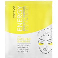 Eye patches Catrice Energy Boost Hydrogel Eye Patches