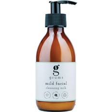 Mild Facial Cleansing Milk