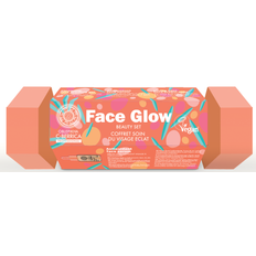 Anti-Edad Limpiadores Faciales Natura Siberica Face Glow Beauty Set