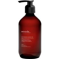 Woods Copenhagen Kroppsolja 200ml