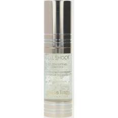 Piel Madura Sueros para los ojos Swissline Cell Shock Sérum Efecto Lifting Para Contorno De Ojos 15 ml 15ml