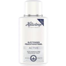 Heliotrop Facial care Active Glattende fugtighedsgel