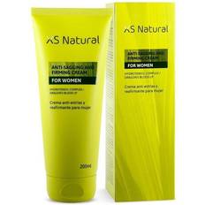 XS NATURAL ANTI-SAGGING AND FIRMING