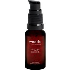 Woods Copenhagen Serum & Ansiktsoljor Woods Copenhagen Ansiktsolja 20ml