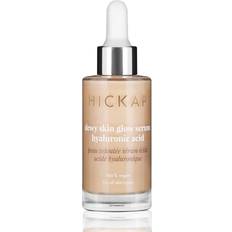 Dewy Skin Glow Serum Hyaluronic Acid