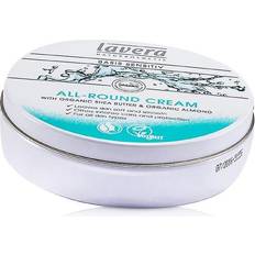 All-Round Creme Basis sensitiv