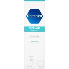 Psoriasis Dermalex Psoriasis Cream