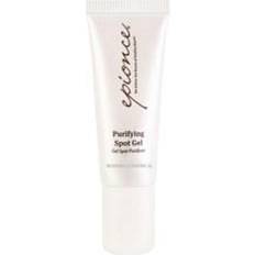 Purifying Spot Gel