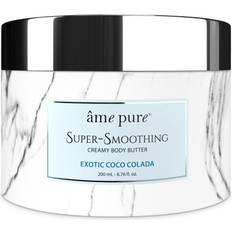 Body Butter Exotic Coco Colada Vit