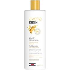 Isdin Kroppsvård Isdin Fuktgivande kroppslotion Avena 400ml