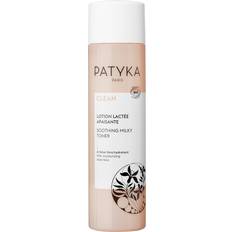 Milky toner Patyka Clean Soothing Milky Toner 200ml