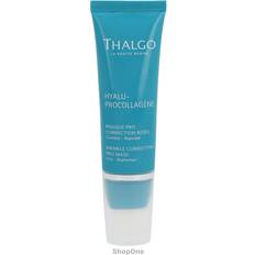 Thalgo Mascarillas Faciales Thalgo Hyalu-Procollagene Mascarilla Correctora Arrugas 50 ml 50ml