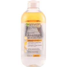 Garnier Gesichtsreiniger Garnier SkinActive Micellar Oil-Infused Cleansing Water 400ml