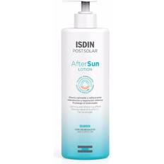 Lozione Doposole Isdin After Sun Lotion 400 ml 400ml