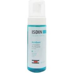 Acniben Teen Skin Cleansing Foaming Cleanser