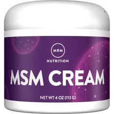 MRM Msm Cream 113g