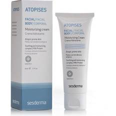 Sesderma Atopises Moisturizing Cream 50ml