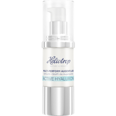 Heliotrop ACTIVE HYALURON Multi-Perform Augenfluid