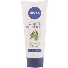 Nivea Håndcremer Nivea Håndcreme Olivenolie 100ml