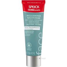Regulating Night Cream, Thermal Sensitiv