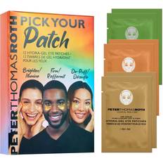 Peter Thomas Roth Mascherine per gli occhi Peter Thomas Roth Pick Your Patch