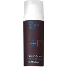 I m naturkosmetik i m Naturkosmetik Wild Life 24h cream