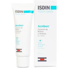 Anti acne Isdin Acne Skin Treatment Acniben Anti-imperfections 40ml