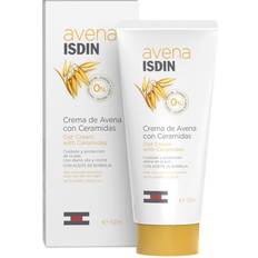 Isdin Kropspleje Isdin Fugtgivende bodylotion Avena 100ml