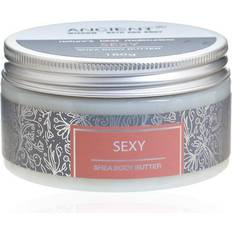 Shea Body Butter 180g Sexy