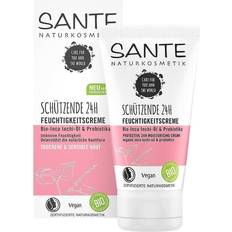 SANTE Gezichtscrèmes SANTE Vochtigheidscr Bescherm 50 ml