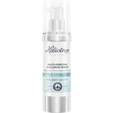 Heliotrop ACTIVE HYALURON Multi-Perform Hyaluron Serum