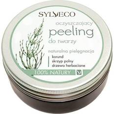 Sylveco Cleansing Face Scrub