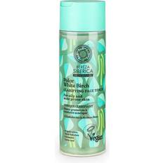 Natura Siberica Hudpleje Natura Siberica Polar White Birch Clarifying face toner 200ml
