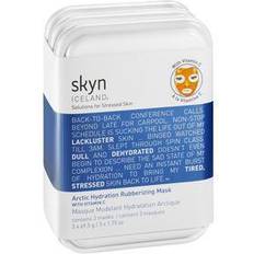 Skyn Iceland Arctic Hydration Rubberizing Mask (3x49,5 g)