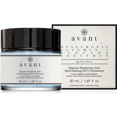 Supreme Hyaluronic Acid Anti-oxidising DUO Moisturiser