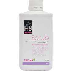 Equestrian Hy Equestrian Health Scrub