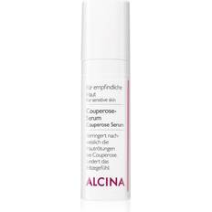 Alcina For Sensitive Skin Serum for Capillaries and Redness 30ml