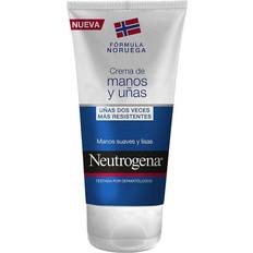 Cremas de manos Neutrogena Hand&nails Cream One Size 75ml