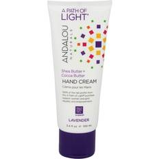 Andalou Naturals Andalou Naturals Hand Cream Lavender Shea 3.4 fl oz