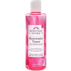 Facial Toner Rosewater 8 fl. oz