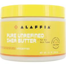 Body Care Alaffia Pure Unrefined Shea Butter 11fl oz