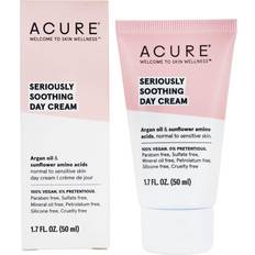 Acure Acure Seriously Soothing Day Cream 1.7 fl oz 50ml