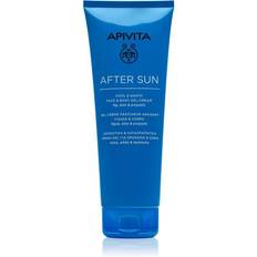 Bee safe Apivita Bee Sun Safe Gel-Cream After Sun 200ml