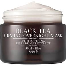 Fresh Black Tea Firming Overnight Mask 30ml