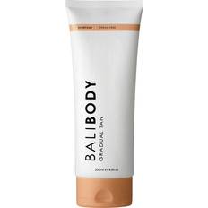 Bali Body Bali Body Gradual Tan -No colour 200ml