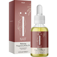 Naïf Pregnancy Relaxing Body Oil Ã¢ÂÂ 90ÃÂ ml