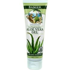 Badger Balm Aloe Vera Gel