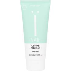 Naïf After Sun Gel Cooling 100ml